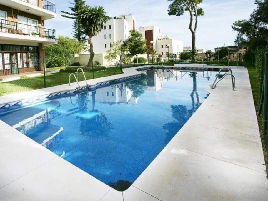El Canto Torremolinos Dış mekan fotoğraf