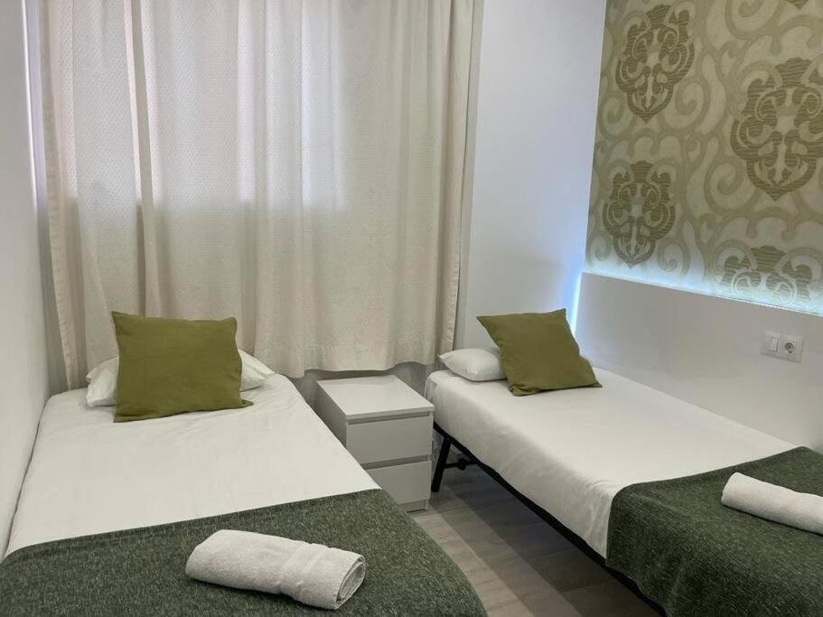 El Canto Torremolinos Dış mekan fotoğraf