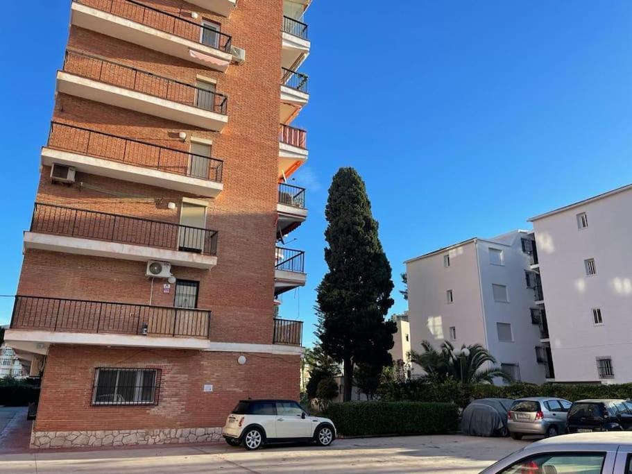 El Canto Torremolinos Dış mekan fotoğraf