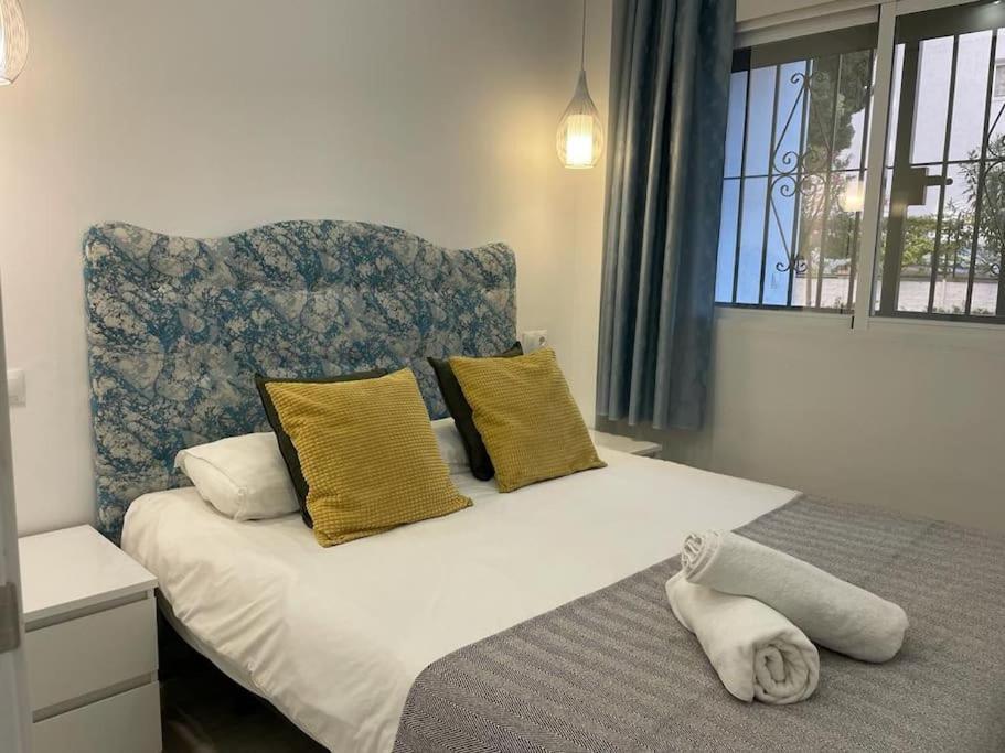 El Canto Torremolinos Dış mekan fotoğraf