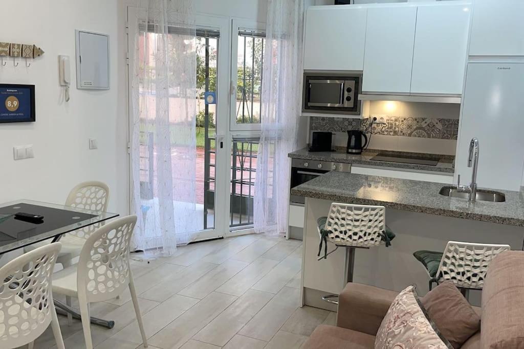 El Canto Torremolinos Dış mekan fotoğraf