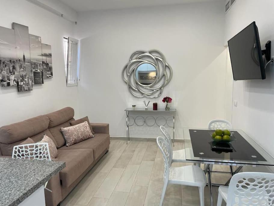 El Canto Torremolinos Dış mekan fotoğraf