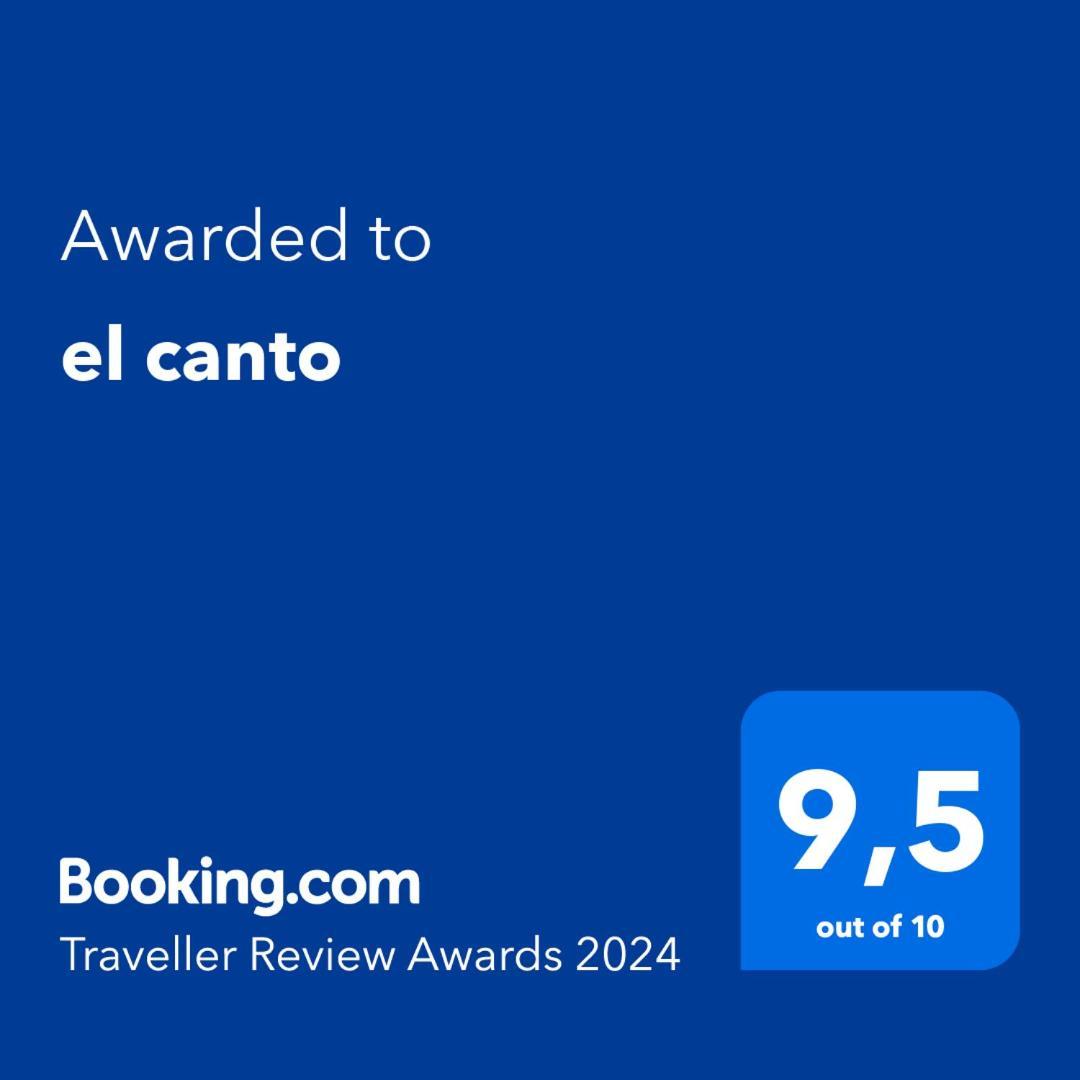 El Canto Torremolinos Dış mekan fotoğraf
